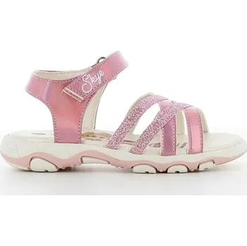 Dívčí sandály Paw Patrol Rosa 6152017 27