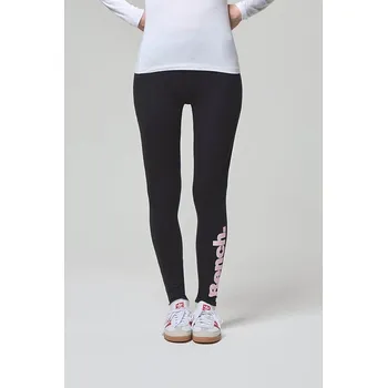 Dámské legíny Legíny Bench Schwarz 810650 40