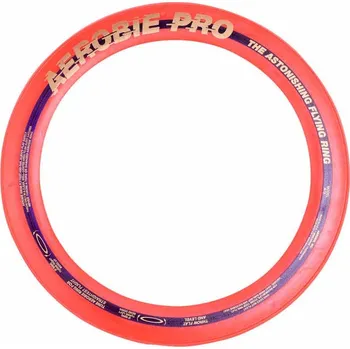 Frisbee AEROBIE létající kruh - Pro (MULTI1704)