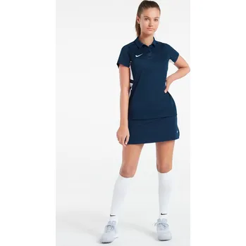 Dámské oblečení Tričko Nike Obsidian 1209769 16 (XL)