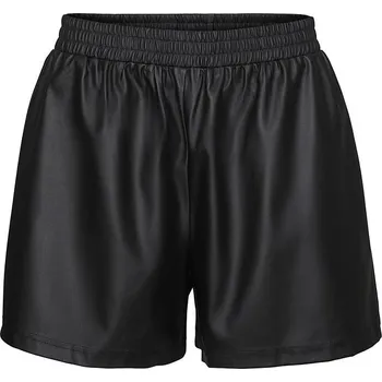 Dámské kraťasy Kraťasy Vero Moda Schwarz 3733298 XS