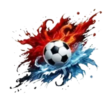 Nášivka Nažehlovací obrázek - fotbal VIII (9,0 x 8,2 cm)