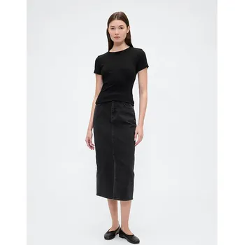 Dámské oblečení GAP Schwarz 2743372 W31