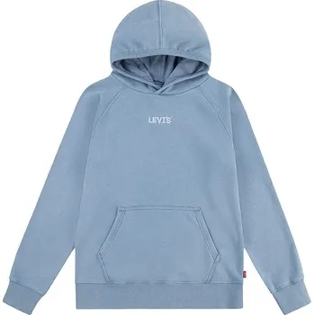 Chlapecká mikina Levi's Kids Blau 131004 176