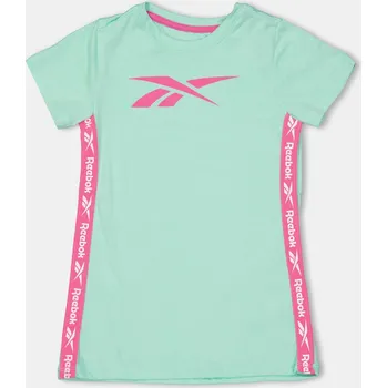 Dívčí šaty Reebok Beach Glass 1150024 4-5 Yrs