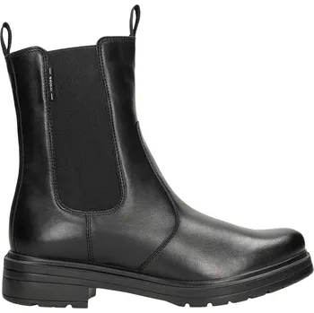 Dámské kozačky Kozačky Wojas Schwarz 5315448 36