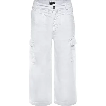 Dívčí džíny Blue Effect Weiß 849268 176