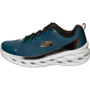 Pánská obuv Tenisky Skechers Blau 4609261 44