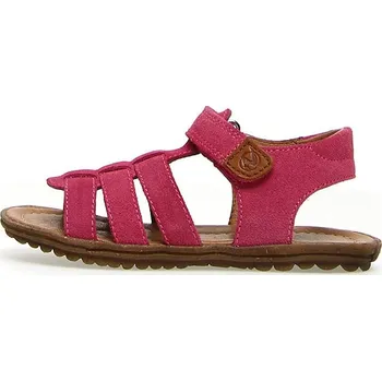Dívčí sandály Naturino Pink 238225 25