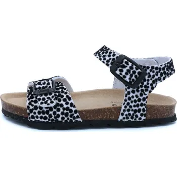 Dívčí obuv billowy Hellblau/ Schwarz 8064707 27