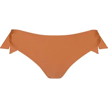 Oblečení a móda Plavky Barts Orange 9591746 44