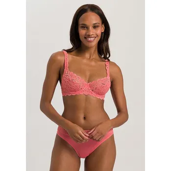 Podprsenka Podprsenka Hanro Rosa 6553311 80D