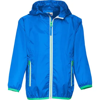 Dívčí bunda Playshoes Blau 853367 86