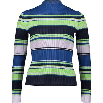 Dámská móda ESPRIT Blau/ Grün 421164 S