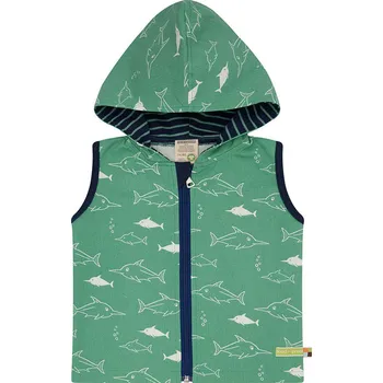 loud + proud Grün/ Weiß/ Dunkelblau 7935854 110