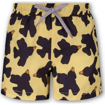 Chlapecké plavky The New Chapter Gold/ Dunkelblau 5287791 122