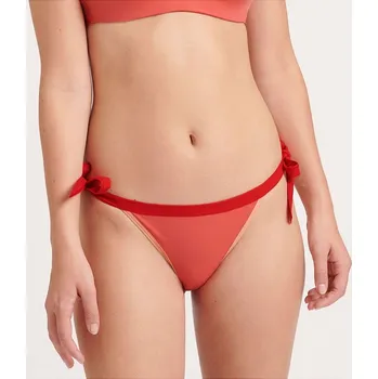 Dámská móda Plavky Sloggi Rot 9622871 L