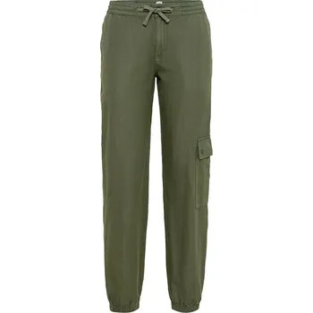 Dámská móda Camel Active Khaki 6295118 W34/L30