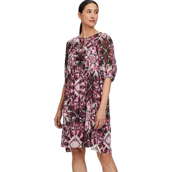 Dámské šaty Šaty CARTOON Rosa/ Lila 6099164 40