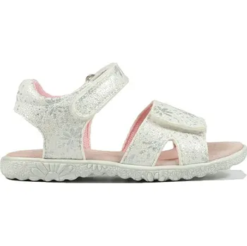 Dívčí sandály Richter Shoes Creme 6967598 31