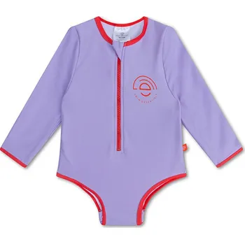 Chlapecké plavky Swim Essentials Lila 6362745 86