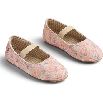 Dívčí sandály Wheat Rosa 6935960 34