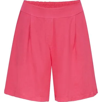 Dámské kraťasy Kraťasy Mexx Pink 276247 L