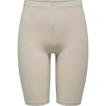 Dámské kraťasy Kraťasy ONLY Beige 5314312 XS