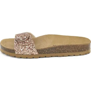 Dámské žabky BABUNKERS Family Rosa 8927930 38