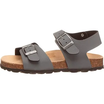 Chlapecké sandály Little Sky Grau 136436 35