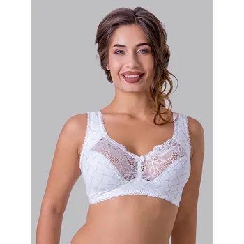 Podprsenka Podprsenka Valea Weiß 336159 85G