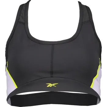 Podprsenka Sportovní podprsenka Reebok Schwarz 2662889 L