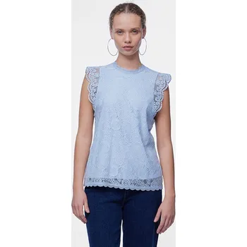 Pieces Hellblau 6375988 XS