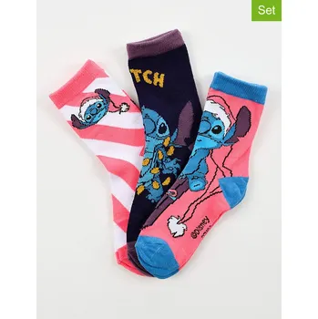 Lilo & Stitch Bunt 1275909 23