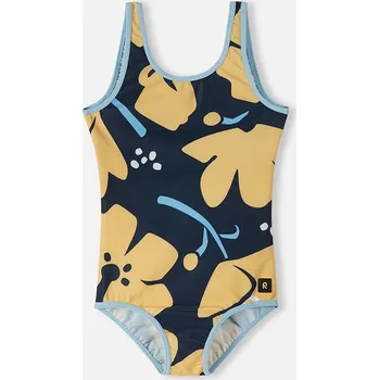 Chlapecké plavky Reima Dunkelblau 1316613 104