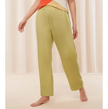 Dámské kalhoty Triumph Oliv 938202 40