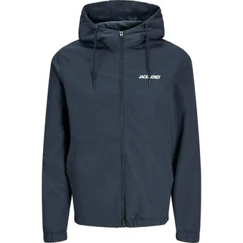 Pánská větrovka Bunda Jack & Jones Dunkelblau 7782531 L