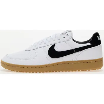 Pánské tenisky Tenisky Nike Field General 82 Sp White/ Black-Gum Light Brown EUR 39