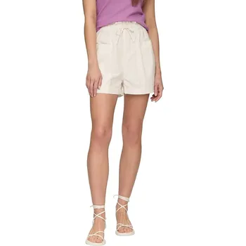Dámské kraťasy Kraťasy QS by s.Oliver Creme 4880181 34