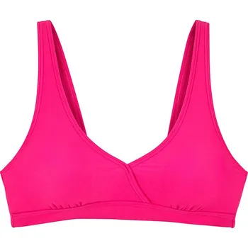 Dámské plavky Plavky LASCANA Pink 498045 34C/D-Cup