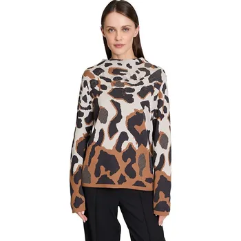 Dámské oblečení Betty Barclay Beige/ Grau/ Braun 3851883 36