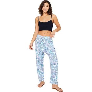 Dámské kalhoty Aller Simplement Hellblau/ Weiß 9579421 38/40