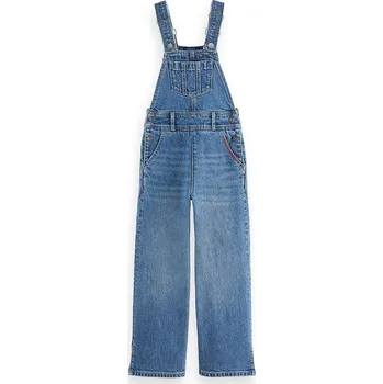 Dívčí džíny Scotch & Soda Blau 9497979 128