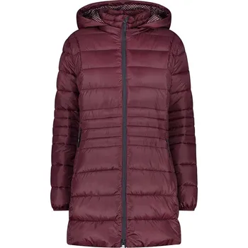 Dámské oblečení Bunda CMP Bordeaux 1884923 40