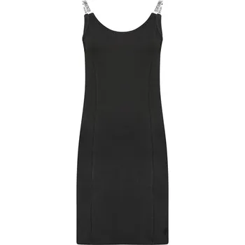 Oblečení a móda Šaty Geographical Norway Schwarz 2949089 S