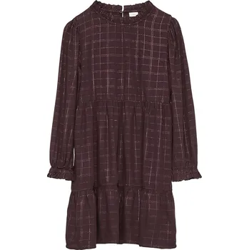 Dívčí šaty s.Oliver Lila 3402327 152