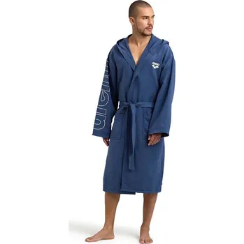 Pánský župan Arena Dunkelblau 8026190 S