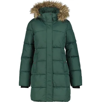 Bunda Icepeak Dark Green 1140277 8 (XS)