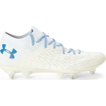 Turfy Turfy Under Armour White 1216891 5.5 (38.5)