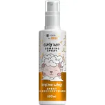 Hiskin Kids Curly sprej pro rozčesávání…